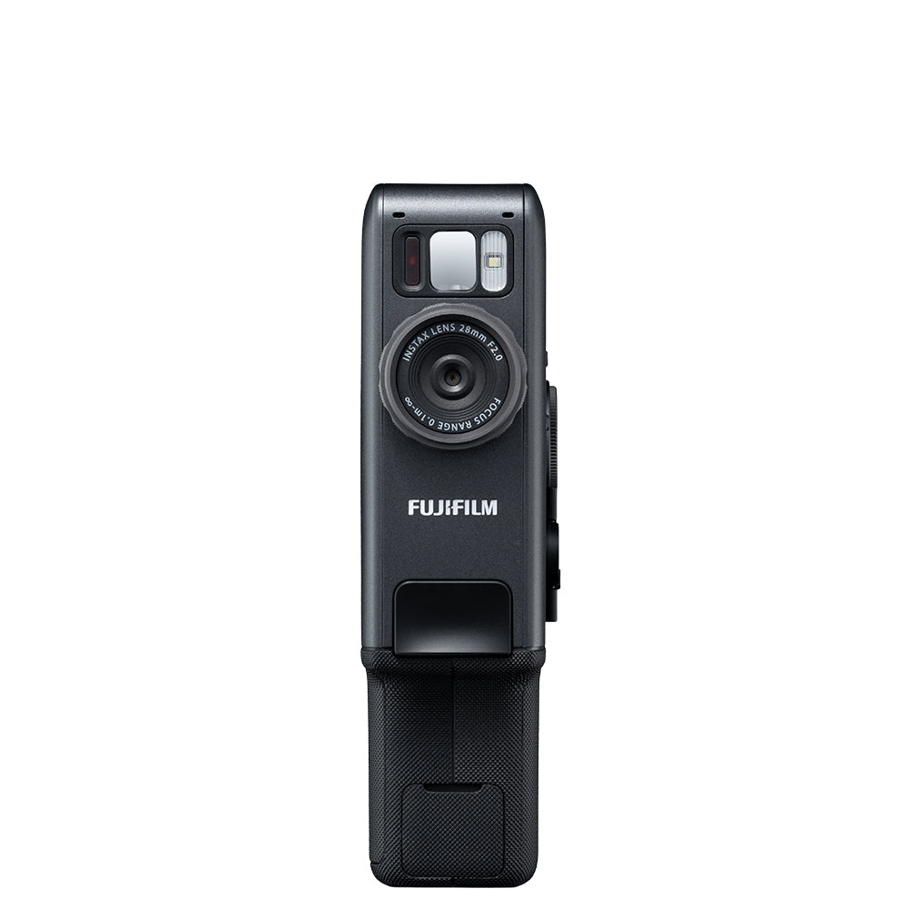 Cámara instax mini Evo Cinema