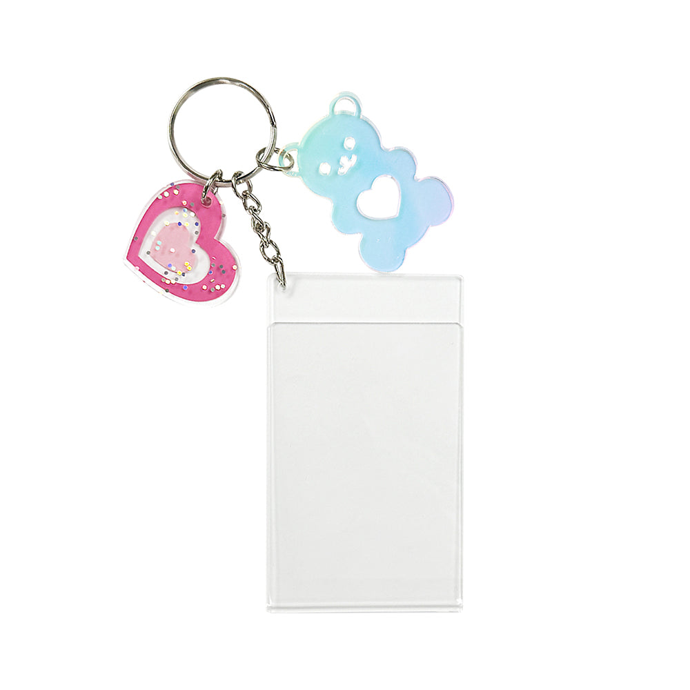 Kit Cámara instax mini LiPlay+ con Funda + Película + Accesorios