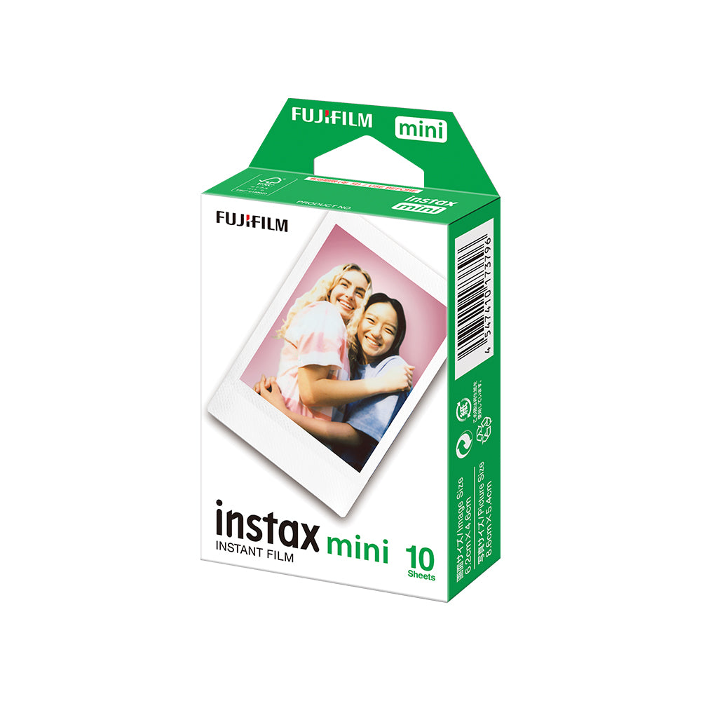 Kit Impresora instax mini Link 3 + Película + 3 Álbumes