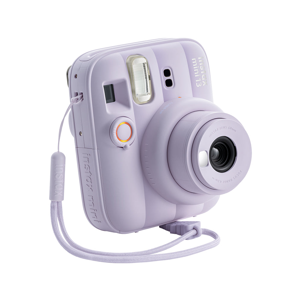 Kit Cámara instax mini 13 + Marco Magnético + Película + Accesorios