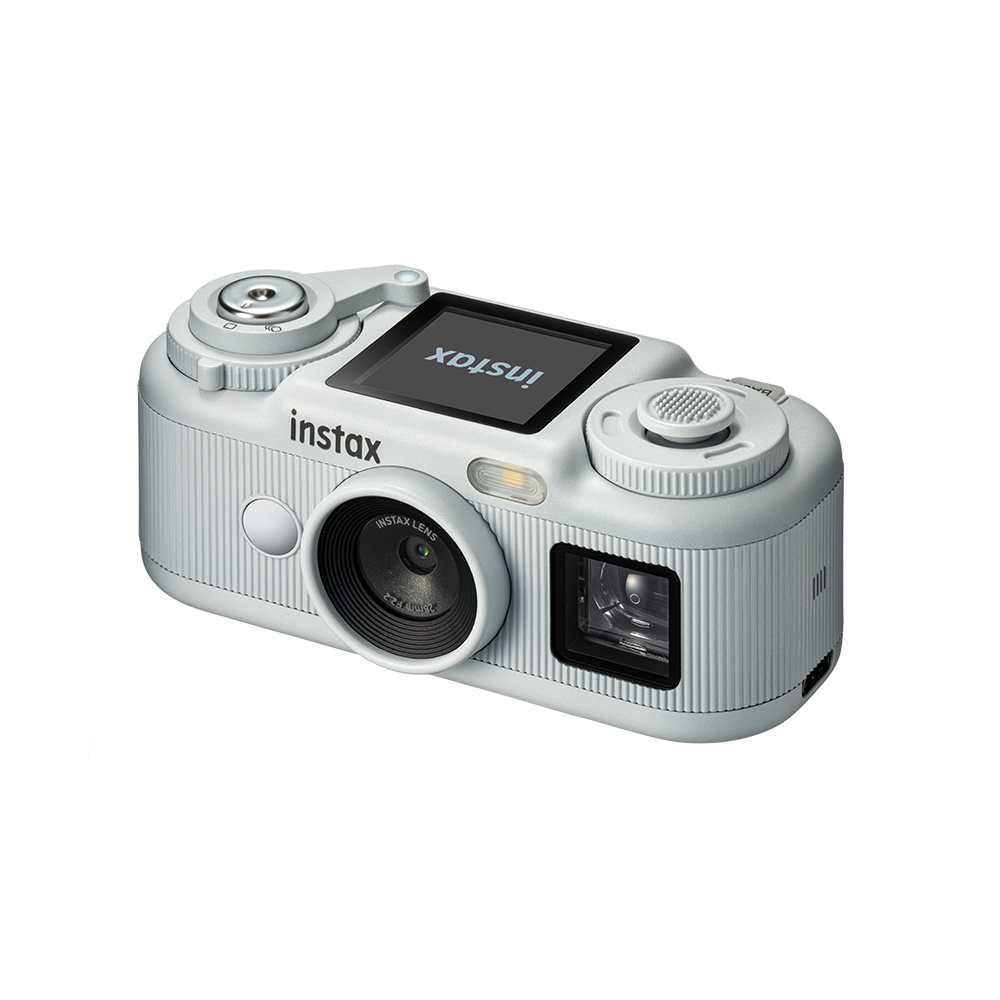 Cámara Fujifilm instax Pal 2