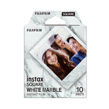 Película Fujifilm instax Square Marble