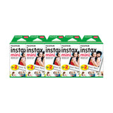 Paquete Película Instax Mini 100 fotos