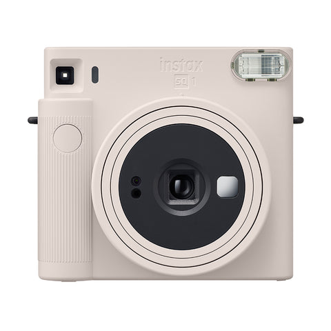 Cámara Instax Square SQ1 Blanca