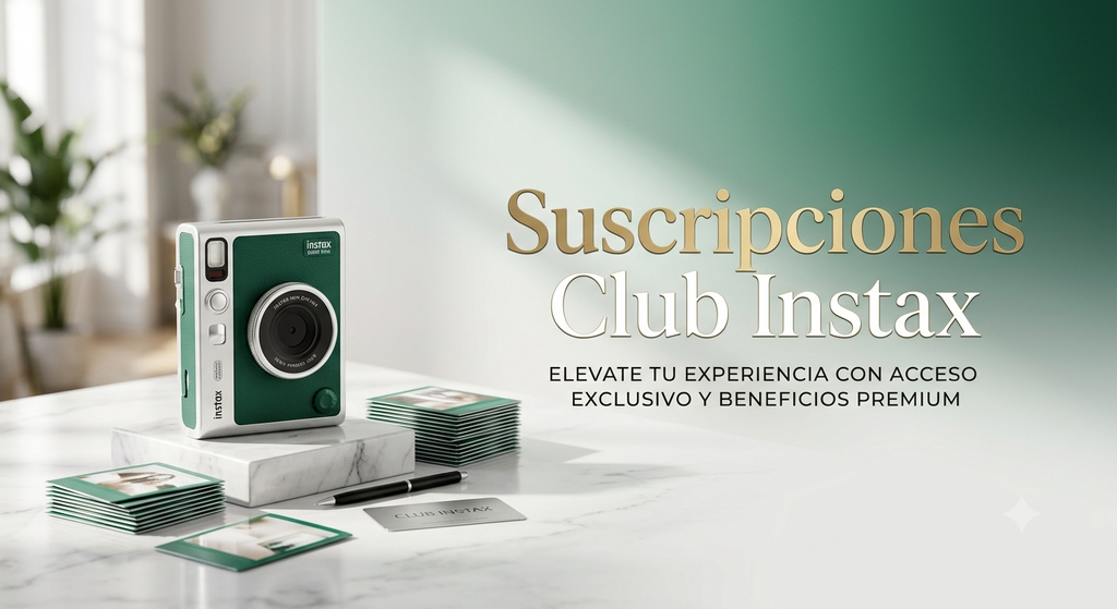 Suscripciones