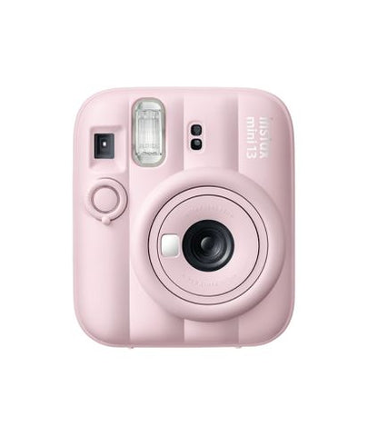 Prueba Cámara instax mini 13
