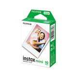 Película instax mini 10 fotos