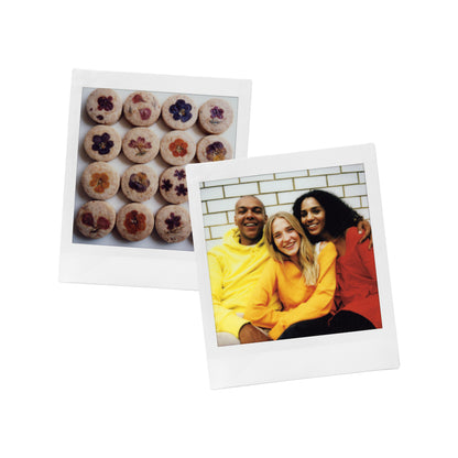 Película instax SQUARE 20 fotos