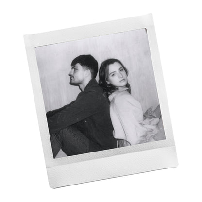 Película instax SQUARE Monochrome