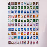 Paquete Película Instax Mini 100 fotos