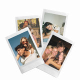 Paquete Película Instax Mini 100 fotos