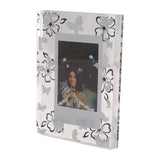 6 Pack Película Instax Mini + Marco