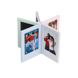Pack Película Instax Mini 60 Fotos + Marco