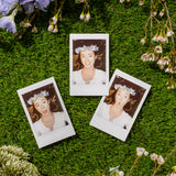 6 Pack Película Instax Mini + Marco