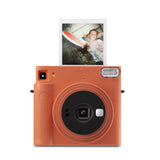 Cámara instax SQUARE SQ1