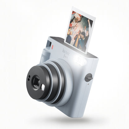 Cámara instax SQUARE SQ1