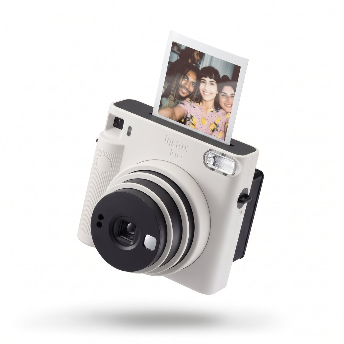 Cámara instax SQUARE SQ1