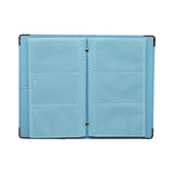 Paquete Mini 11 Azul + 3Pack + Álbum