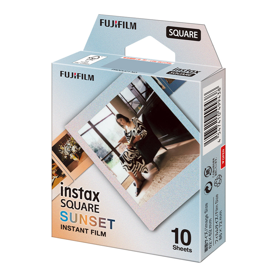 Paquetes de películas instax vacíos? ¡No lo tires! – Instax - Tienda  Fujifilm México