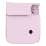 Funda Instax Mini 12 Rosa