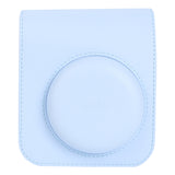 Funda Instax Mini 12 Azul