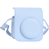 Funda Instax Mini 12 Azul