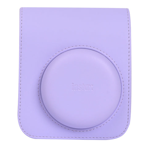 Funda Instax Mini 12 Morada