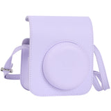 Funda Instax Mini 12 Morada