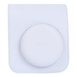 Funda Instax Mini 12 Blanca