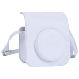 Funda Instax Mini 12 Blanca