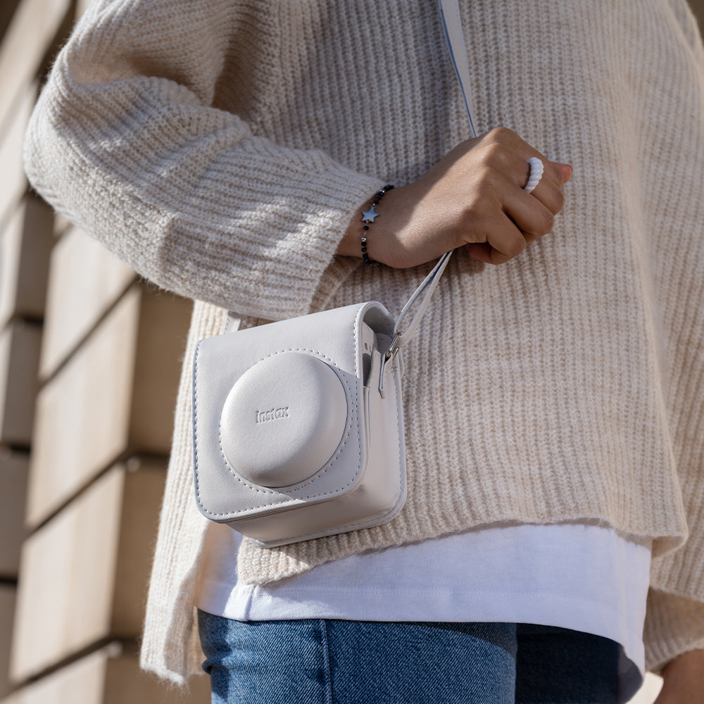 Funda instax mini 12