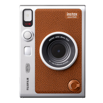Cámara instax mini EVO