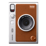 Cámara Fujifilm Instax Mini EVO Cáfe