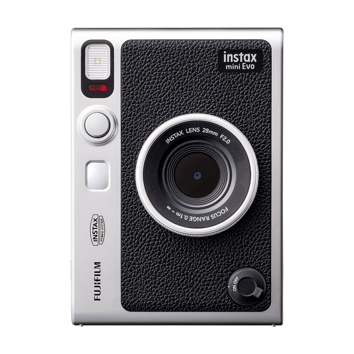 Cámara instax mini EVO