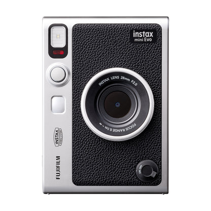 Cámara instax mini EVO