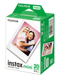 Paquete Instax Mini 12 Rosa