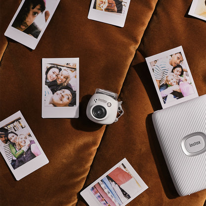 Cámara instax Pal