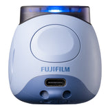 Cámara Fujifilm Instax PAL Azul