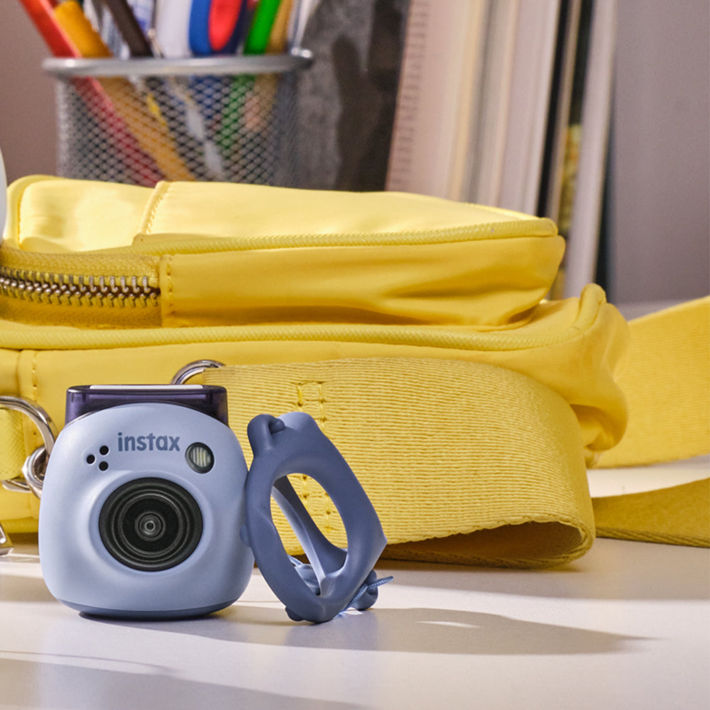 Cámara instax Pal