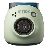 Cámara Fujifilm Instax PAL Verde