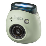 Cámara Fujifilm Instax PAL Verde
