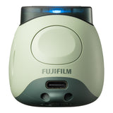 Cámara Fujifilm Instax PAL Verde