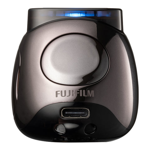 Cámara Fujifilm Instax PAL Metálico