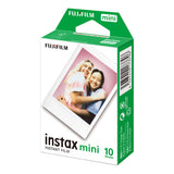 Paquete Instax Mini 12 Lila