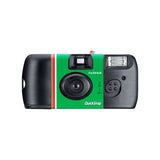 3-Pack Cámaras Quicksnap Flash 27ex