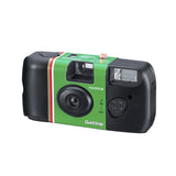 3-Pack Cámaras Quicksnap Flash 27ex