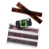 3-Pack Cámaras Quicksnap Flash 27ex