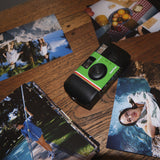 3-Pack Cámaras Quicksnap Flash 27ex