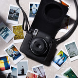 Cámara Fujifilm Instax Mini 99 Negra