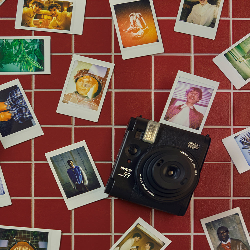 Cámara instax mini 99